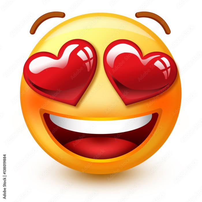 Cara Membuat Emoticon Love Di Kontak Wa