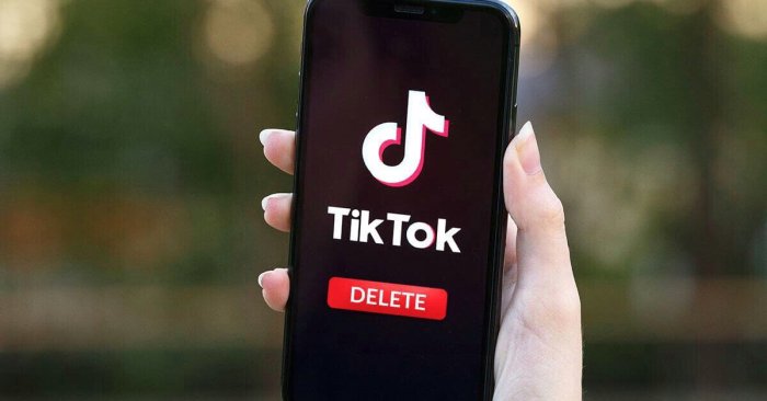 Cara Menghapus Alamat Di Tiktok Shop