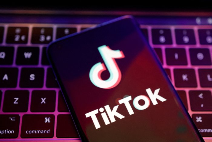 Cara Mengubah Tulisan Di Tiktok