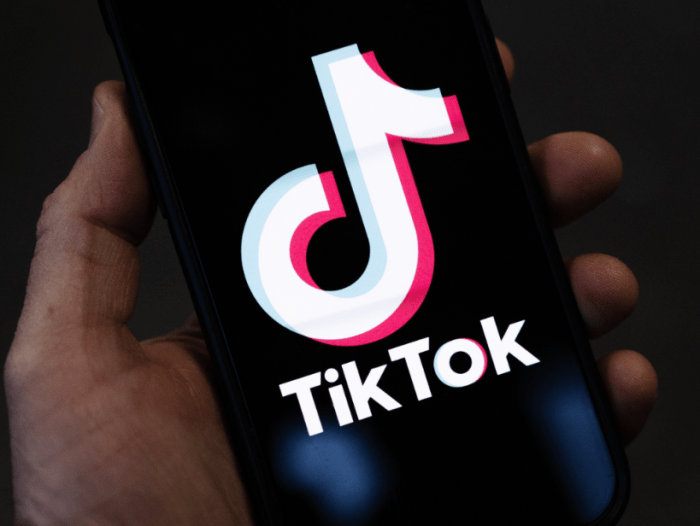 Nama Yang Bagus Buat Akun Tiktok