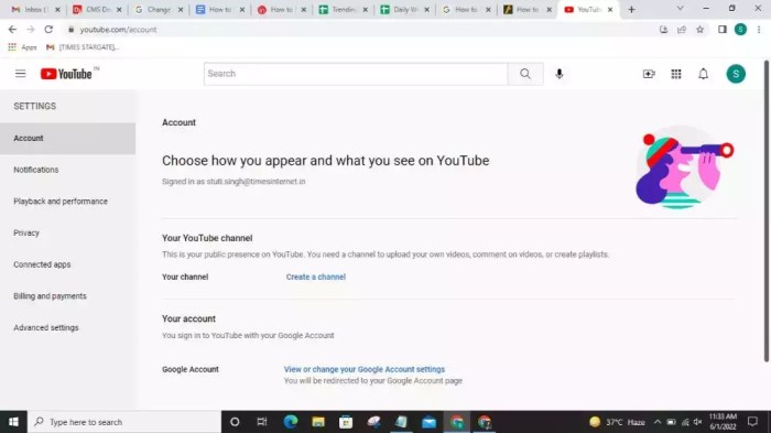 Cara Menyembunyikan Jumlah Subscriber Youtube