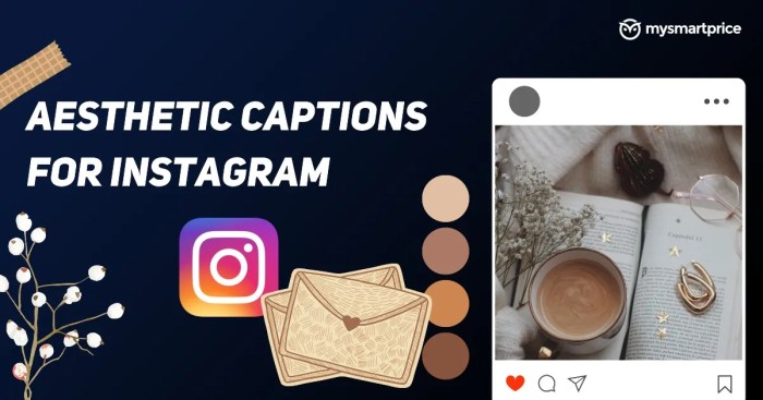 Caption Ig Aesthetic Bahasa Inggris