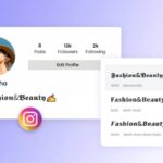 Cara Buat Tulisan Bold Di Ig