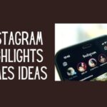 Ide Nama Highlight Instagram Random