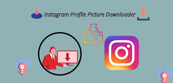 Cara Download Profil Ig Orang