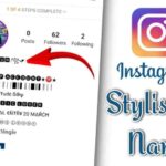 Nama Ig Bahasa Inggris Keren