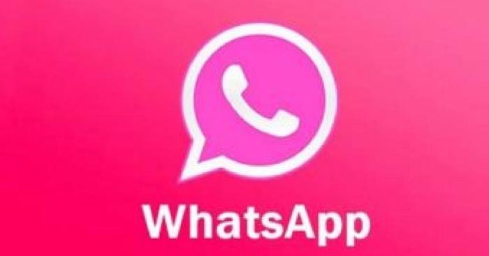 Cara Mengubah Warna Whatsapp Menjadi Pink Tanpa Aplikasi