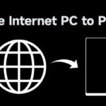 Cara Koneksi Internet Hp Ke Pc