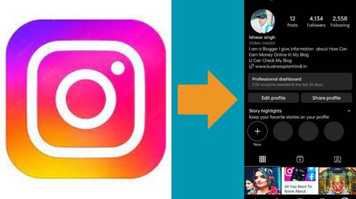 Cara Mengubah Tulisan Di Ig Menjadi Latin