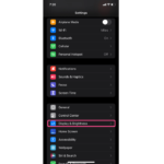 Cara Mengubah Tema Instagram Menjadi Hitam