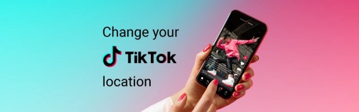 Cara Mengubah Alamat Di Tiktok Shop