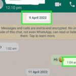 Whatsapp messages delete read easily phone tricks tips