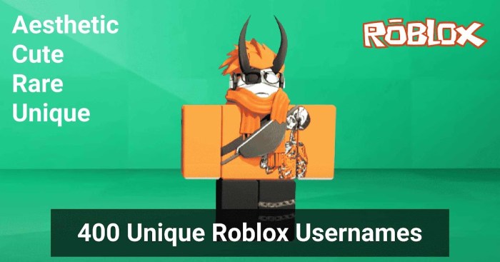 Nama Roblox Yang Belum Digunakan