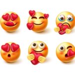 Emoticon Untuk Nama Kontak Pacar