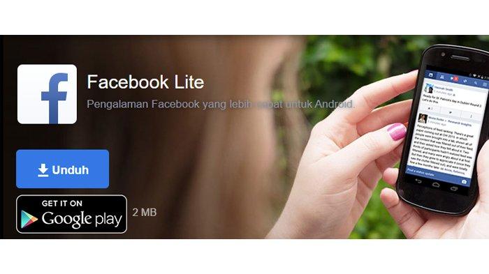 Kenapa Fb Lite Tidak Bisa Dibuka