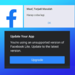 Kenapa Fb Lite Tidak Bisa Dibuka