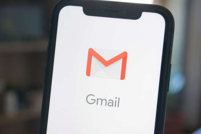 Buat Akun Gmail Tanpa No Hp