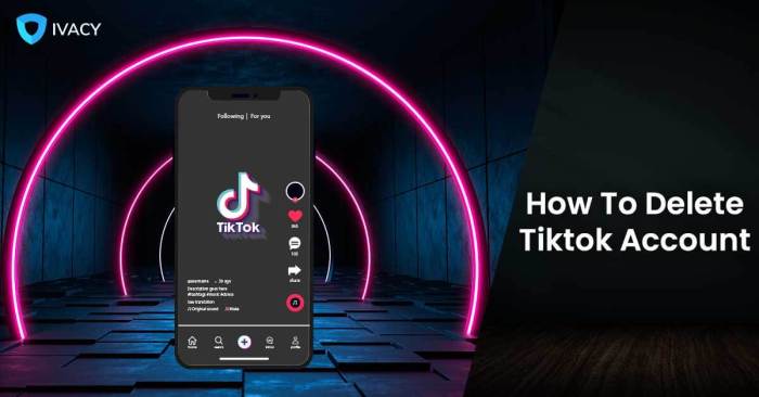 Cara Menghapus Alamat Di Tiktok Shop