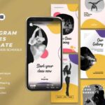 Cara Membuat Tulisan Di Instagram Story