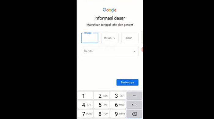 Cara Membuat Nama Keren Di Ff