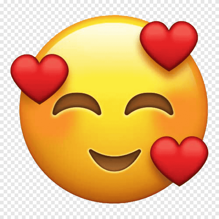 Cara Membuat Emoticon Love Di Kontak Wa