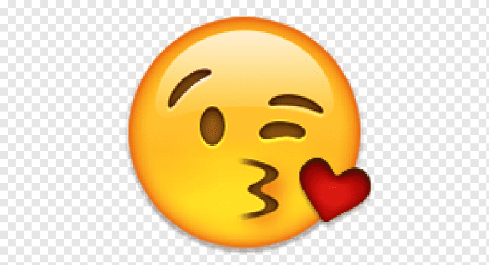 Cara Membuat Emoticon Love Di Kontak Wa