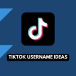 Username Yang Bagus Untuk Tiktok